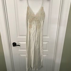 Bridal lingerie set NWOT